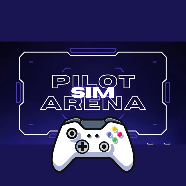 PILOT SIM ARENA