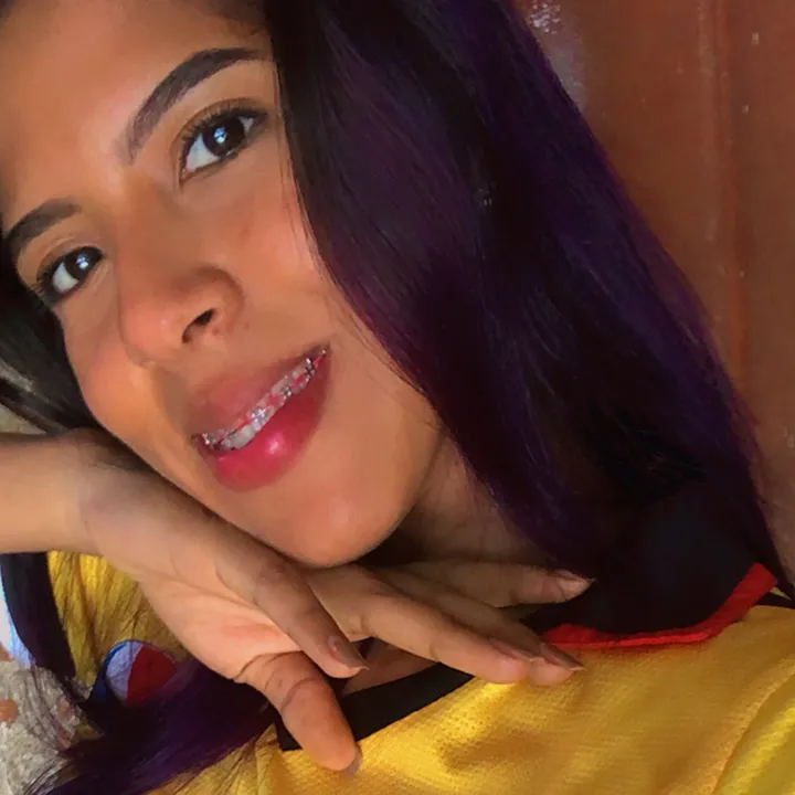 Vielka Ordoñez Montece🥺🥰