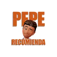 peperecomienda