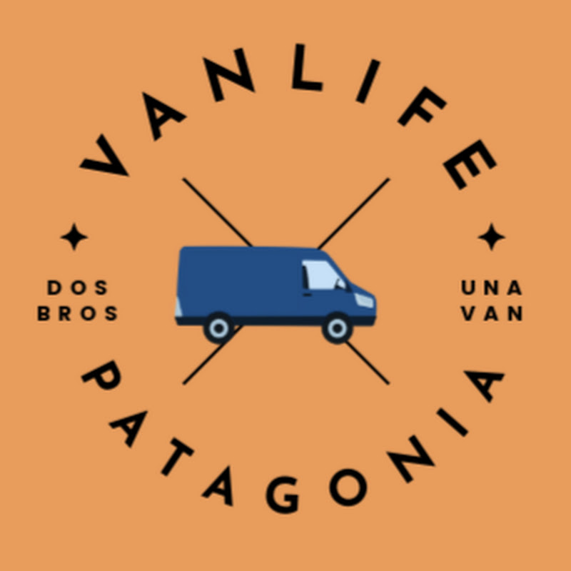 Vanlife Patagonia