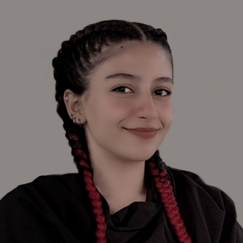 Hanna Salimi