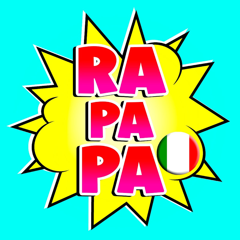RaPaPa Italian