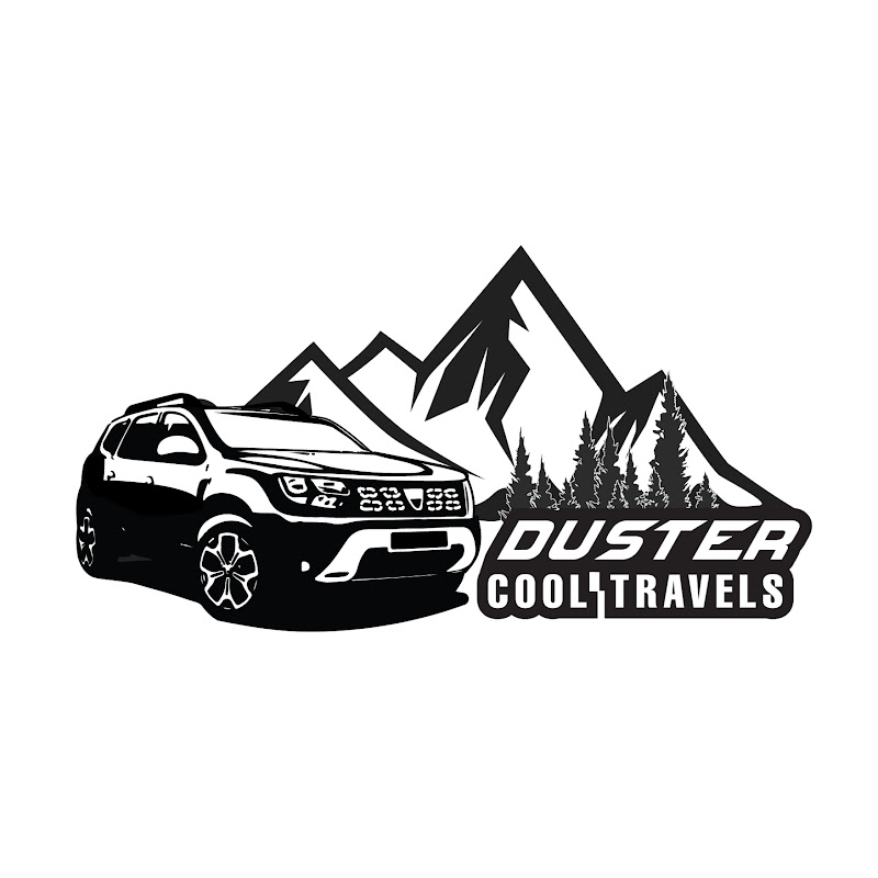 Duster Cool Travels