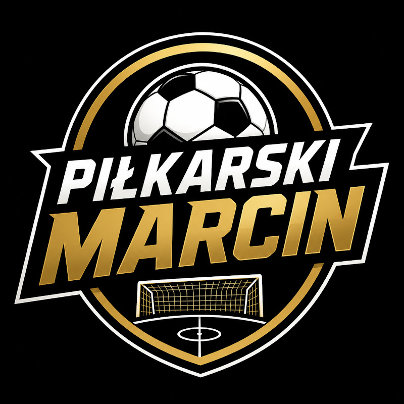 Piłkarski Marcin