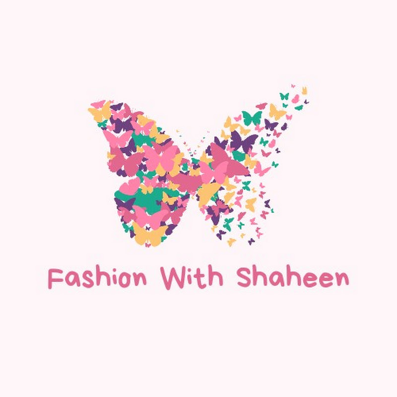 Fashion with Shaheen
