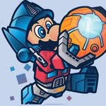 Cybertron games