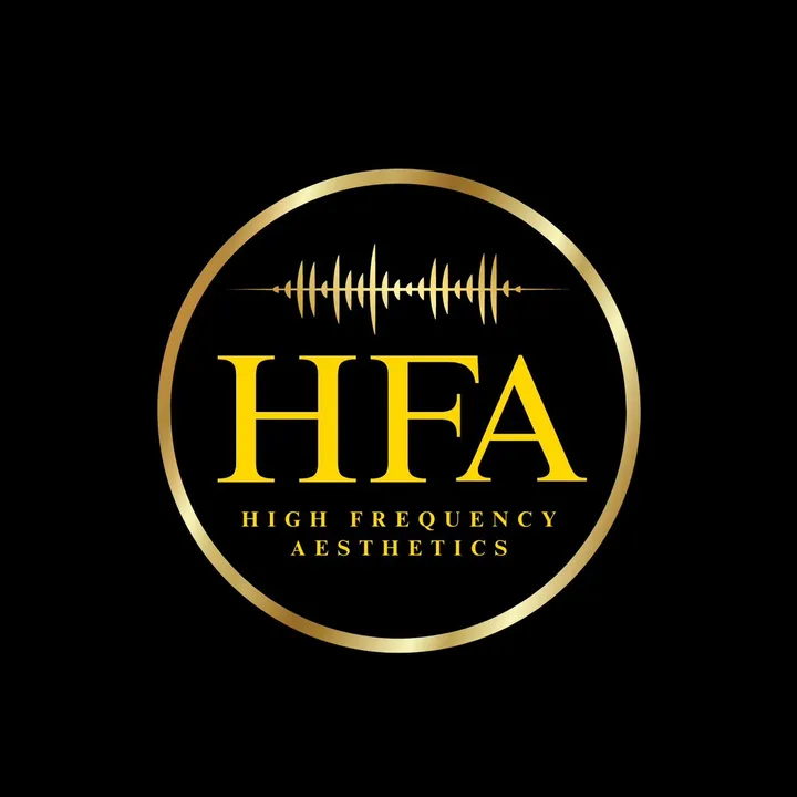 High Frequency Aesthetic
