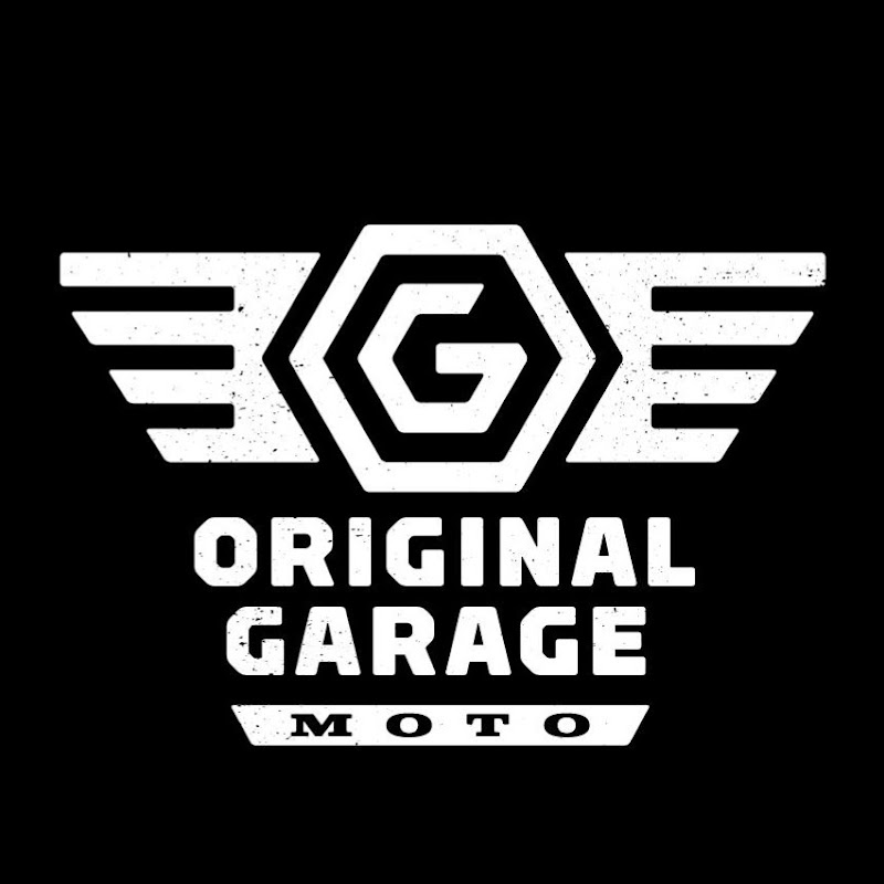 Original Garage Moto