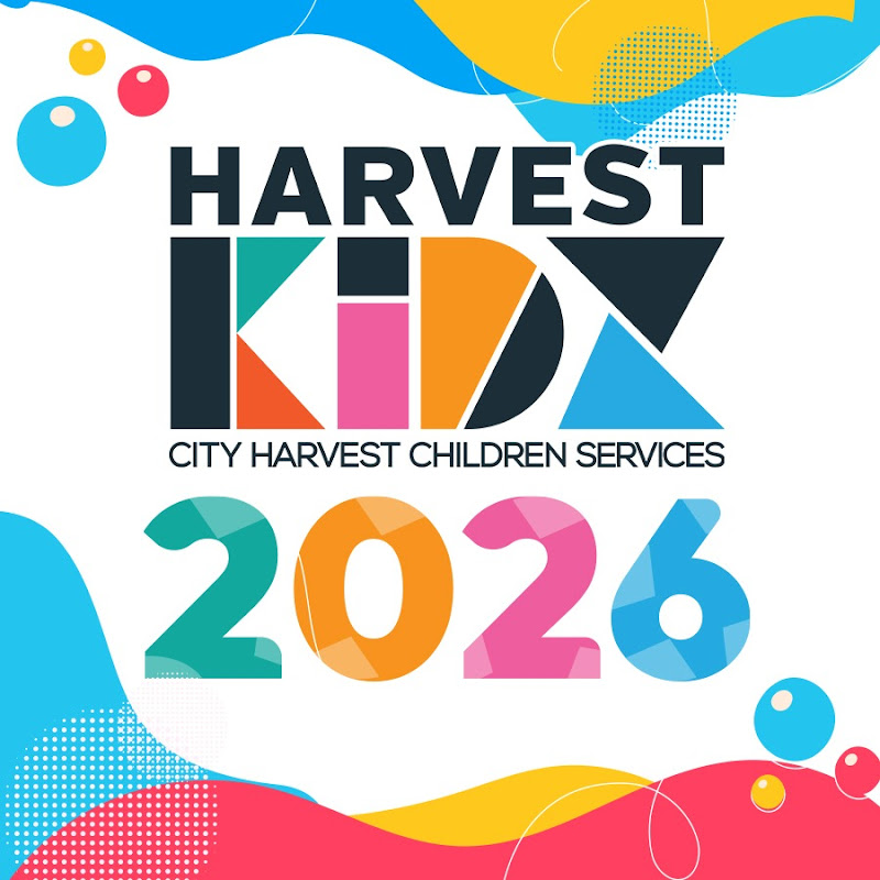 Harvest Kidz Online