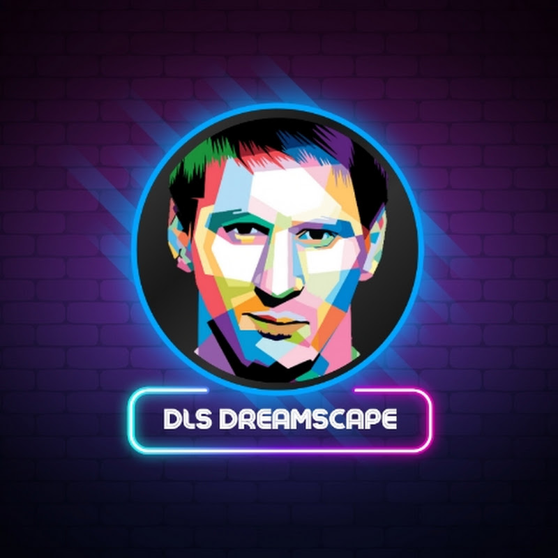 𝗗𝗟𝗦 𝗗𝗥𝗘𝗔𝗠𝗦𝗖𝗔𝗣𝗘 