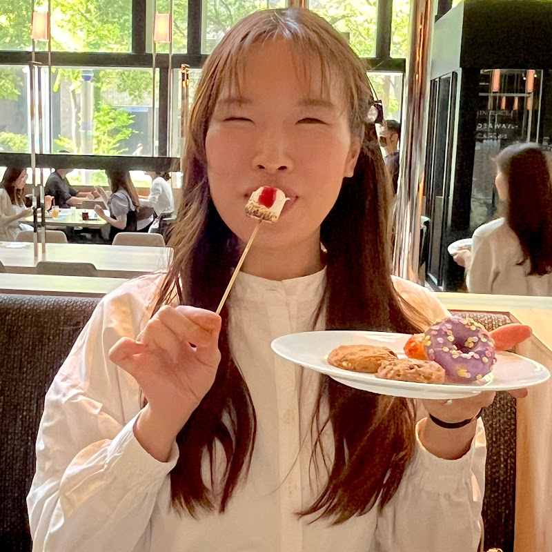 Tina 🇯🇵 Local Bites Japan