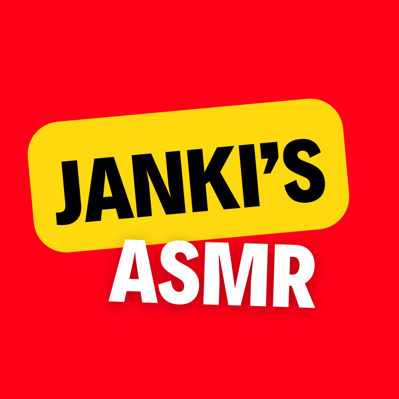 Janki’s Asmr