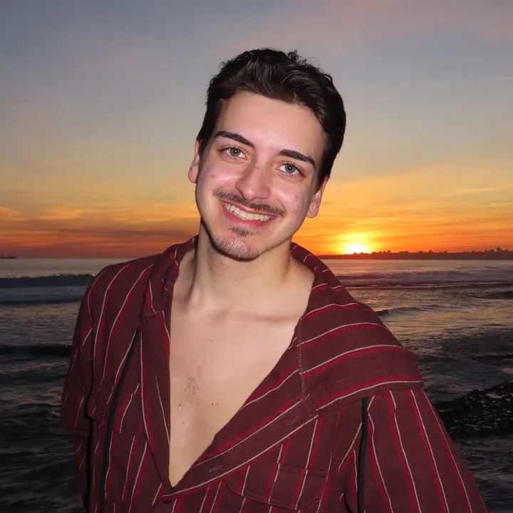 David Brás 😝