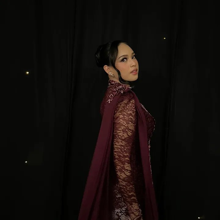 Jenn Pakpahan