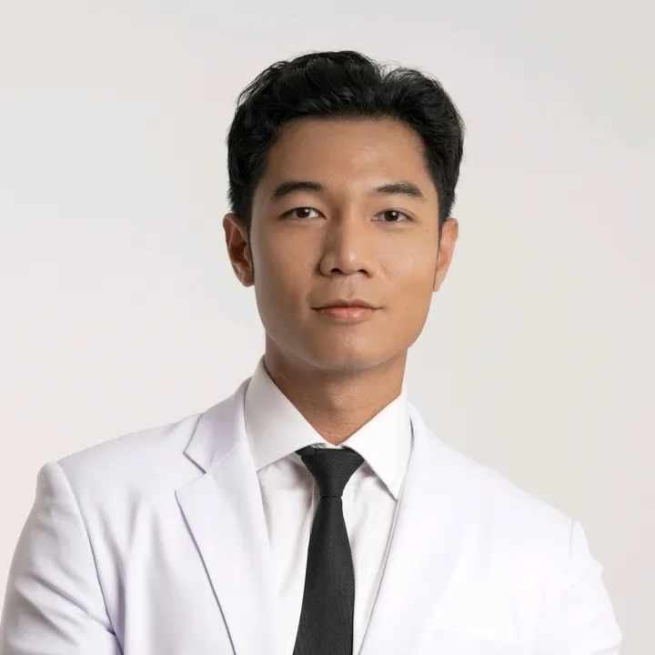 เปียง | หมอเวชศาสตร์ฟื้นฟู