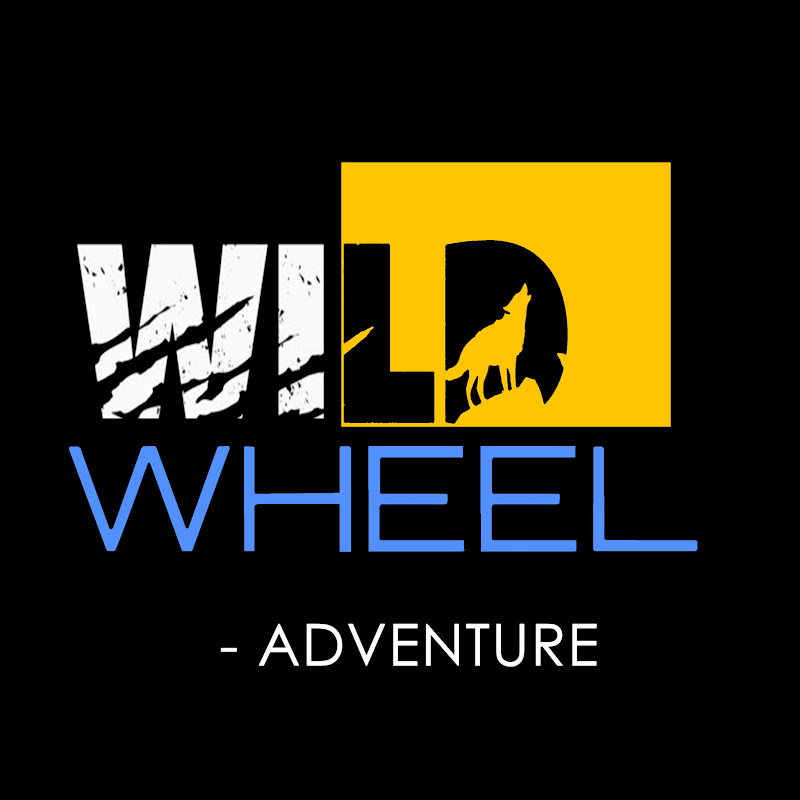 WILD WHEEL - ADVENTURE