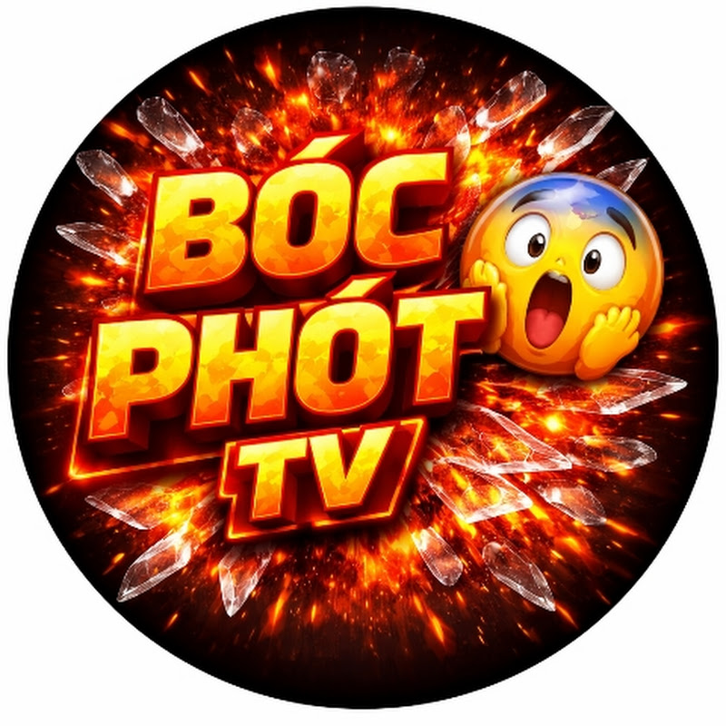 🔥 Bóc Phốt TV