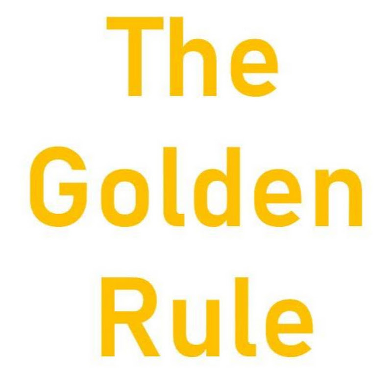 The Golden Rule