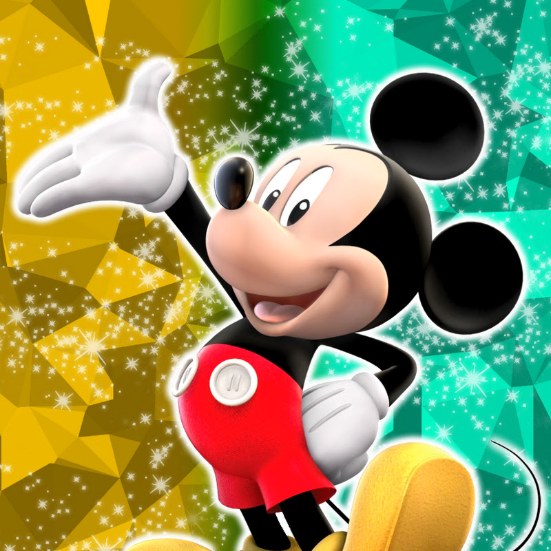 DisneyNintendoMan309Two