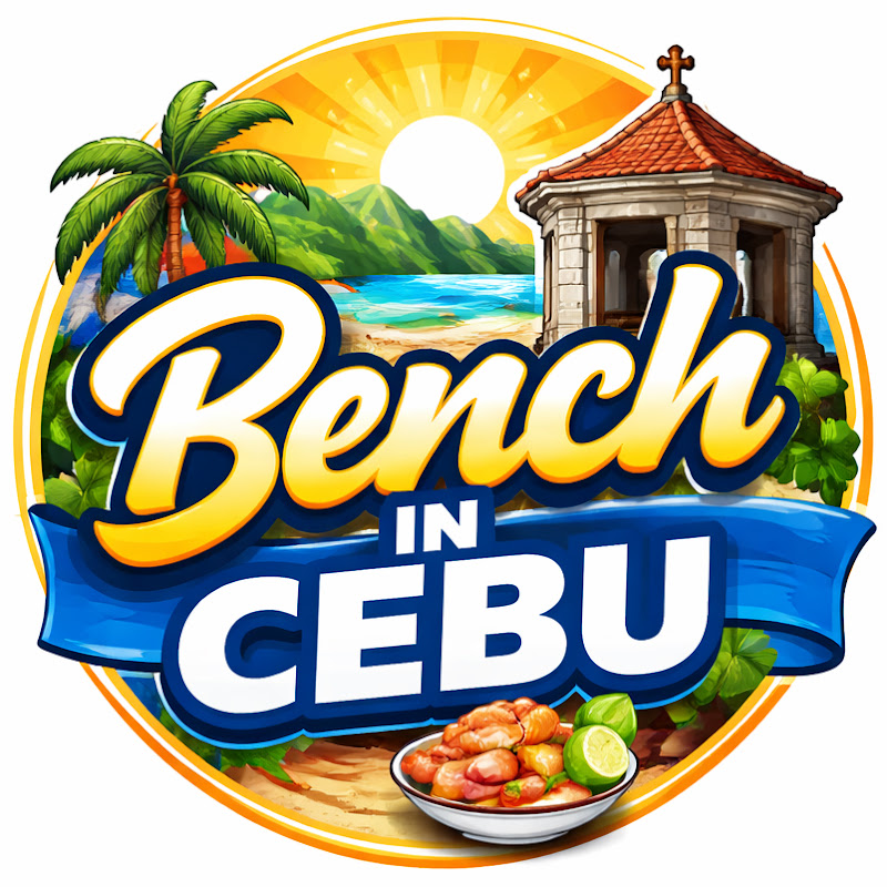 Bench in Cebu
