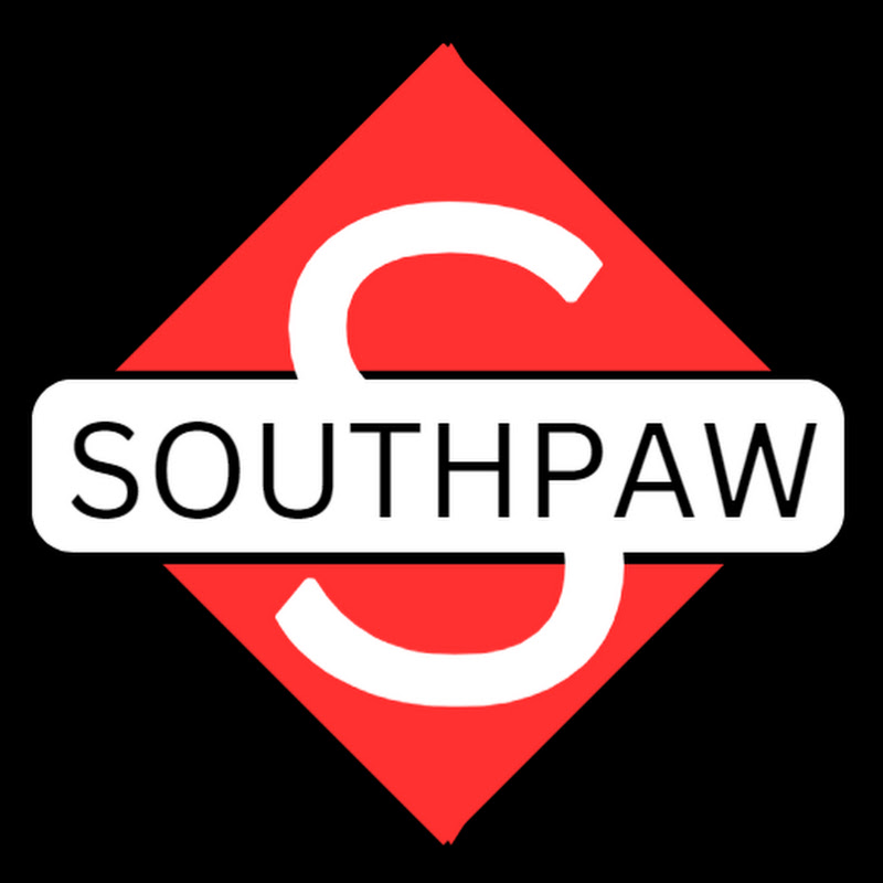 Southpaw Official