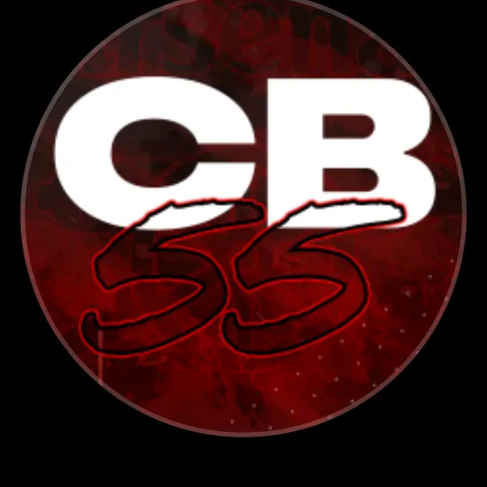 ️ CBurrows55