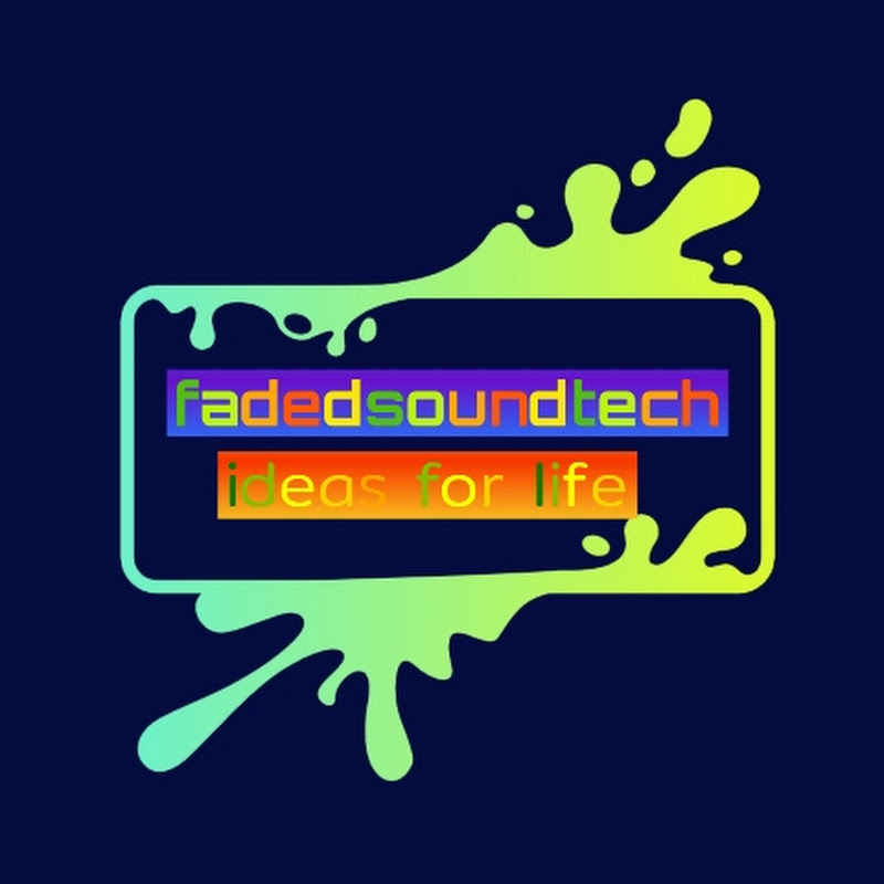 Fadedsoundtech