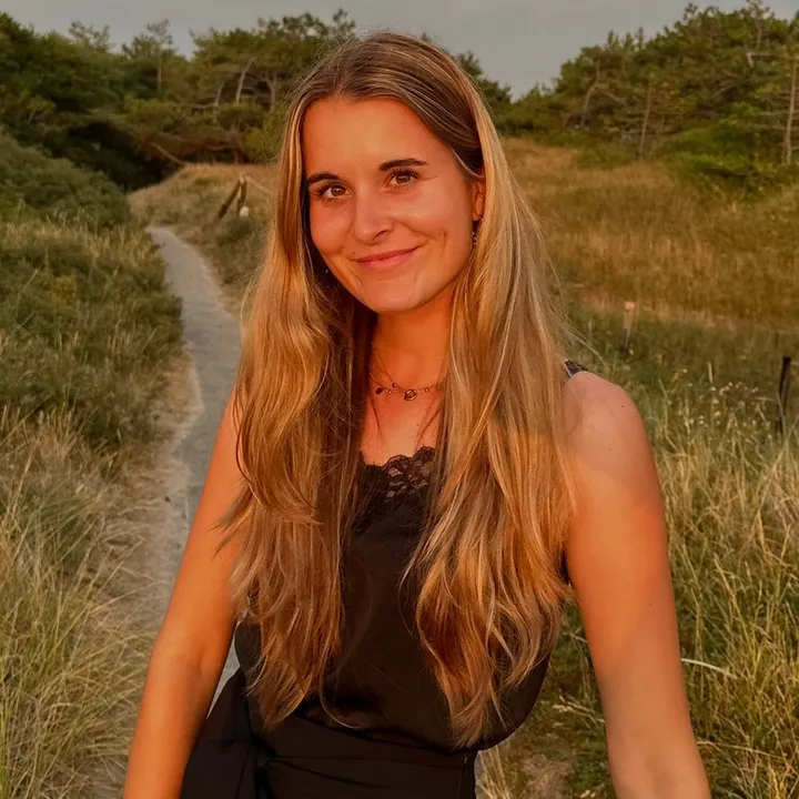 Saar van den Brink