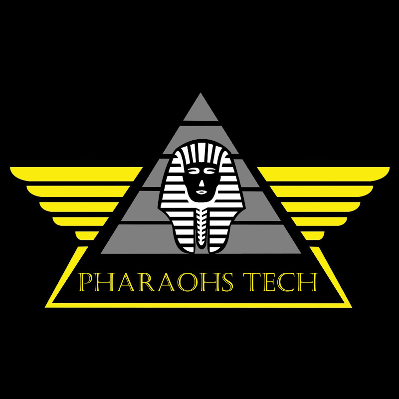 Pharaohs Tech / الفراعنة تك