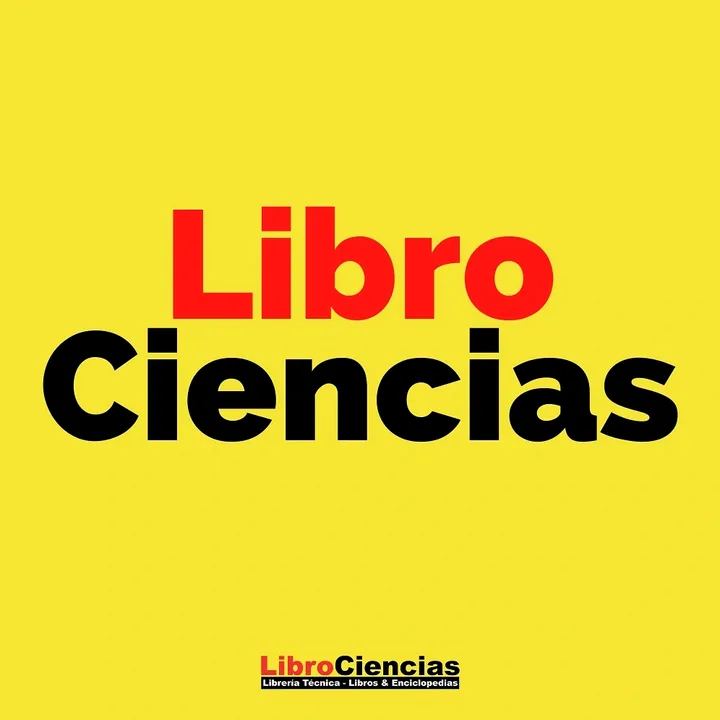 Librería LibroCiencias