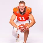 Finn Hogan