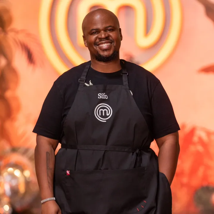 The Cooking Husband- Foodie