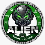 ALIEN GAME-CENTER👽🛸
