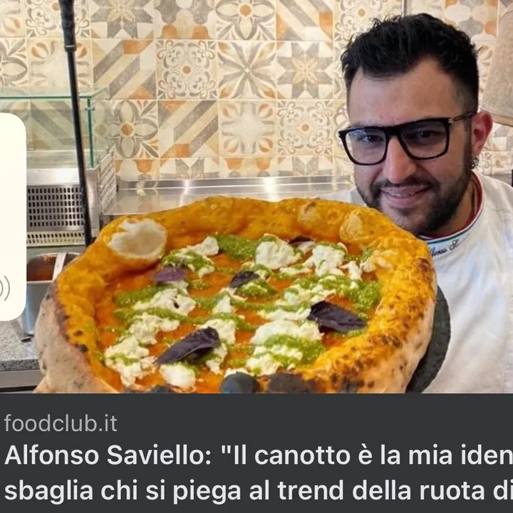 Alfonso Saviello