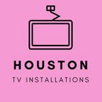 Houston TV Mounting