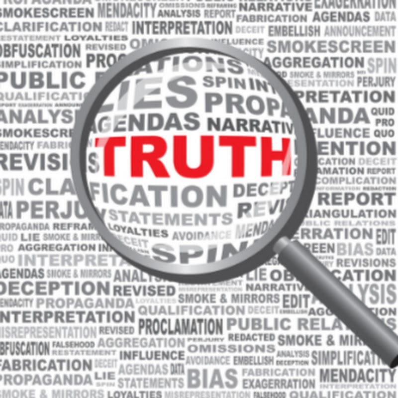 Truth Veil