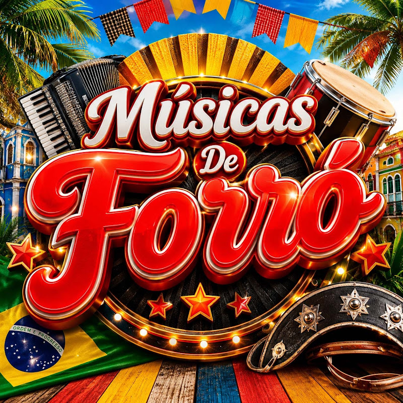 Músicas De Forró