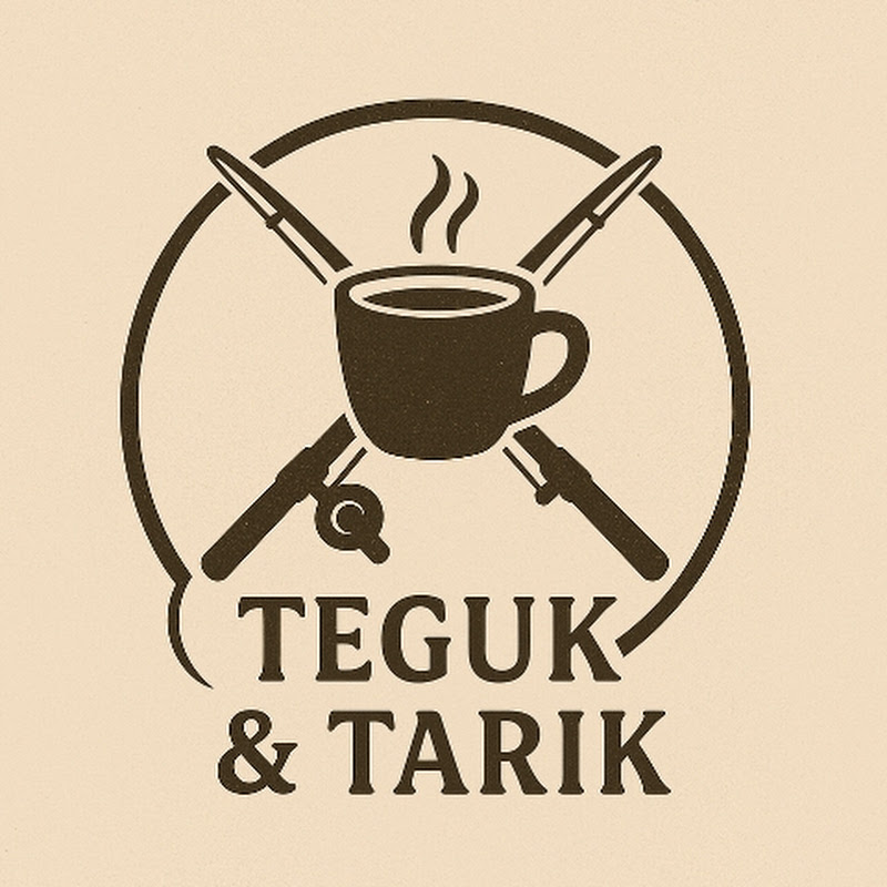 Tarik & Teguk