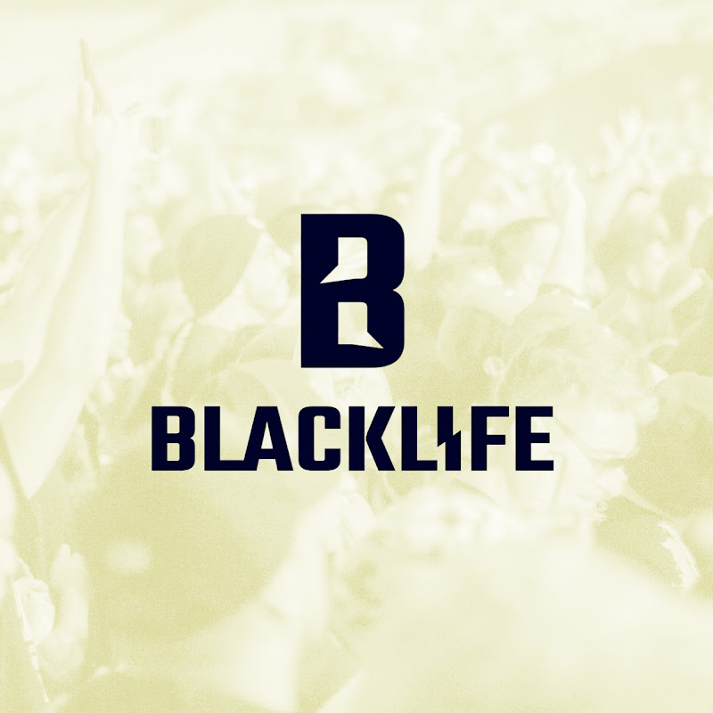 BlackLife Chile
