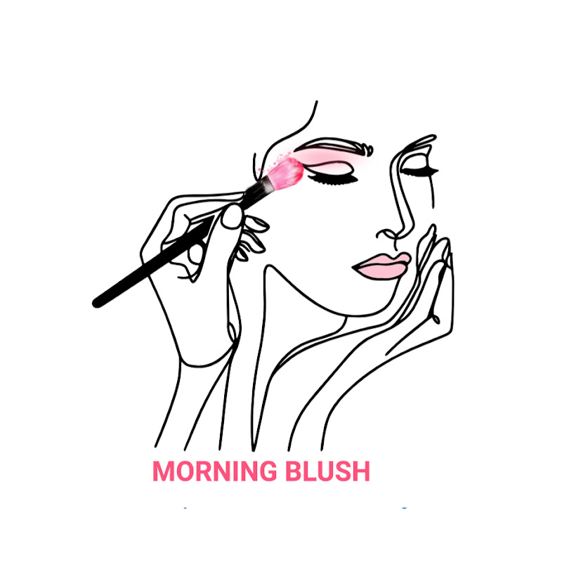 Morning Blush