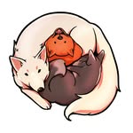 Ash and her pack of crazies