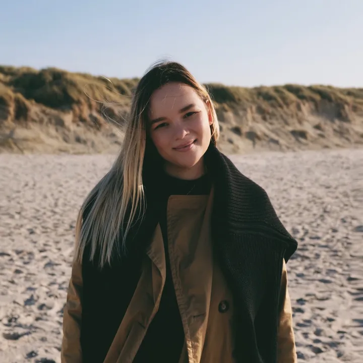 Marina | Your Hamburg Bestie