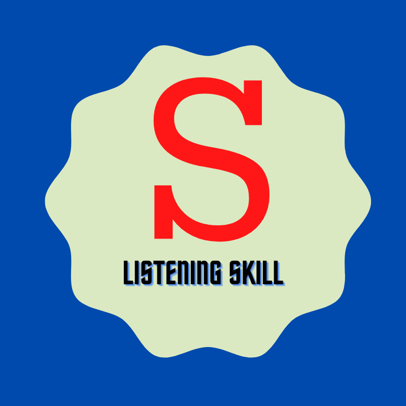 Listening skill channel