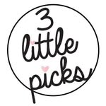 3littlepicks | Home decor & lifestyle