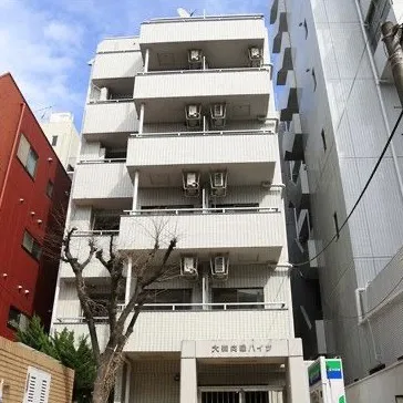 Tokyo Apartment Rental