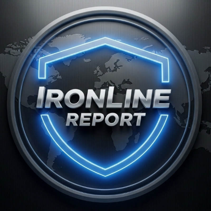 IronLine Report