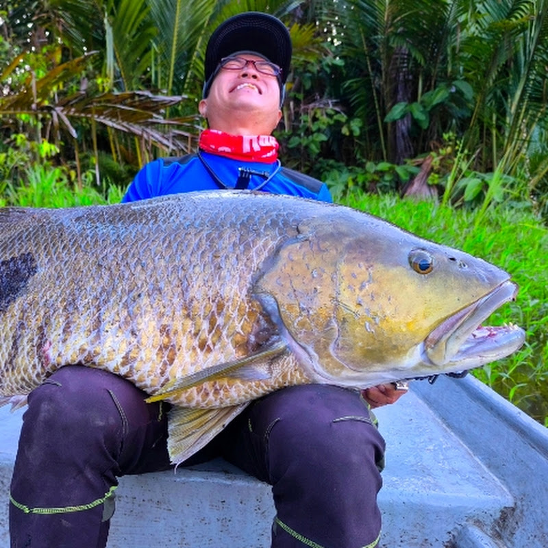 Darren Pro Fishing Guide Service