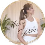 MANA＊pilates instructor＊Tokyo