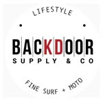 Backdoor Supply & Co