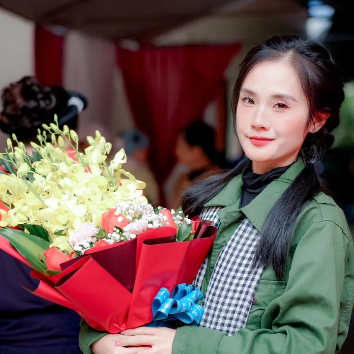 Ngọc Ánh Family